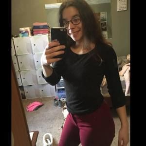 Meet your Posher, Sonia